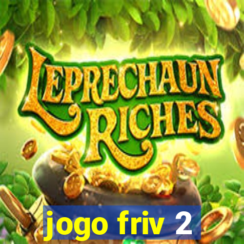 jogo friv 2